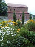 Getsiman Nunnery