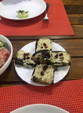 Ghebi restaurant