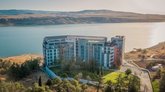 Gino Seaside Hotel Tbilisi