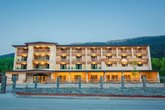 Gistola Hotel in Mestia