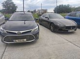 GoRent | Cheapest Car Rental in Georgia
