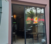 Gochits Burger Batumi