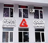 Godji თამაშის კიბერკლუბი