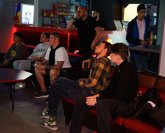 Godji თამაშის კიბერკლუბი