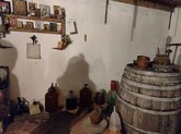 Gogia's Wine Cellar