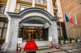 Gold Tbilisi Hotel