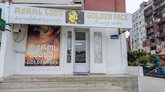 ოქროს სახე