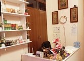 Golden Fingers THAI Massage