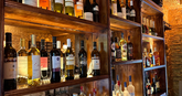 Golden pub