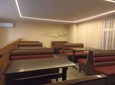Gorgeous Dark Kitchen (food delivery)