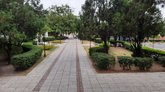Heroes Park