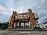 Городской совет муниципалитета Зугдиди
