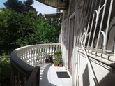 სასტუმრო სახლი თენგო