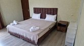 Гостевой дом (ул. Петра Иверского 29)