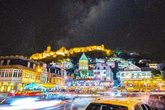 სასტუმრო ელეზა