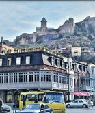სასტუმრო ელეზა