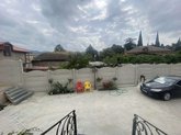 სასტუმრო გვიან