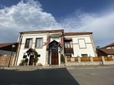 სასტუმრო მცხეთა არაგვი