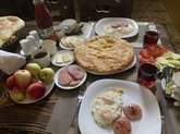 სასტუმრო მცხეთა არაგვი