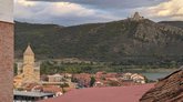 Hotel White Orchid Mtskheta