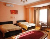 KMM სასტუმრო