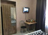 Hotel Chameleon