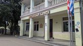 Школа №3 (есть русский сектор)