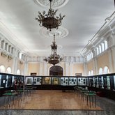 Niko Berdzenishvili Kutaisi State Historical Museum