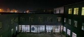 Студенческое общежитие государственного университета имени Шота Месхия