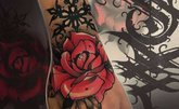 Gothica Tattoo მაღაზია