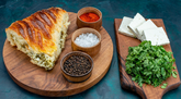 Gourmand Food