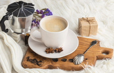 Gourmesso Coffee