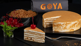 Goya Gastropub