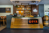 Goya Gastropub