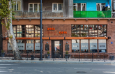 Goya Gastropub