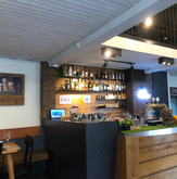 Goya Gastropub
