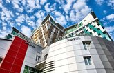 Green Tower Hotel