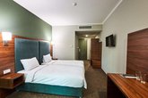 Green Tower Hotel