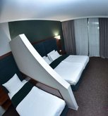Green Tower Hotel