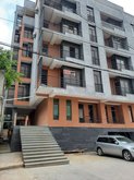 Green Apartment Kutaisi
