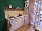 Green Apartment Kutaisi
