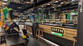 Green Coffee