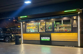 Green Coffee
