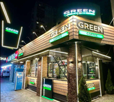 Green Coffee