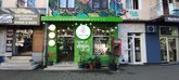 Green Lab | Grow Shop