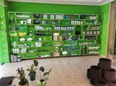 Green Lab | Grow Shop