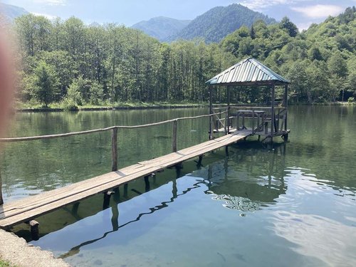 Green Lake