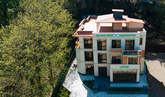Green Palace Kutaisi