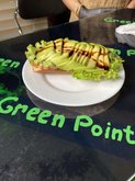 Green Point
