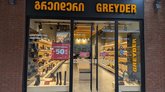 Greyder (East Point)